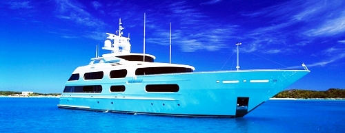 Delta Yacht NEW VIDA